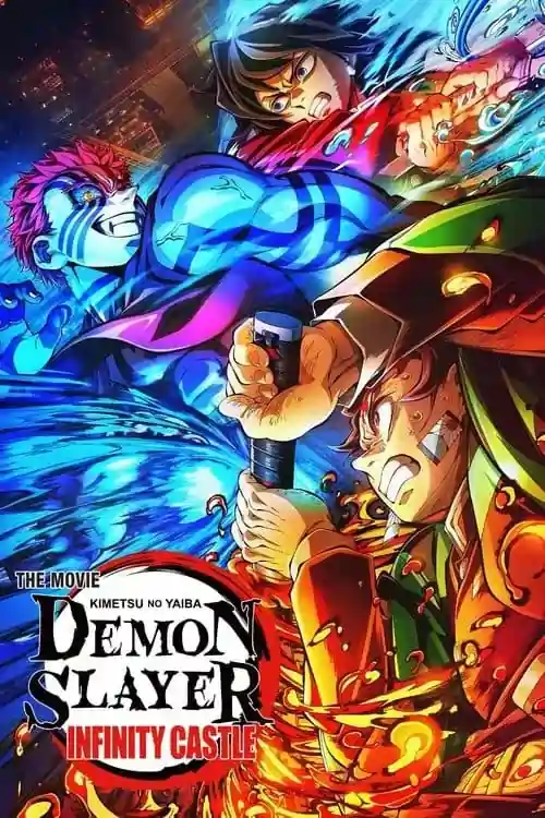 Demon Slayer - Buho IPTV Premium IPTV Subscription