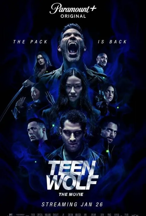 Teen Wolf - Buho IPTV Premium IPTV Subscription
