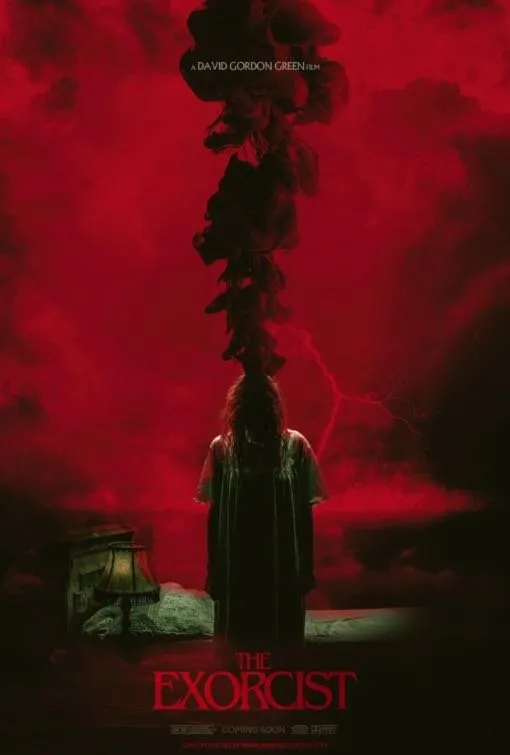 The Exorcist - Buho IPTV Premium IPTV Subscription
